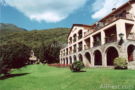 Husa Sant Bernat 3